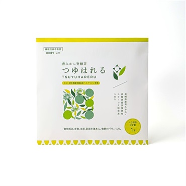 つゆはれる（5本入）