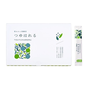 つゆはれる 500円OFF（ファンコミュニティ限定）